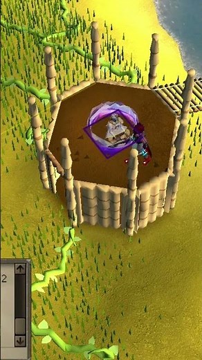 OSRS FREE Slayer Task Skip! #oldschoolrunescape #osrsshorts #osrs