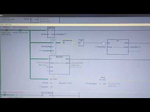 Omron Sysmac Studio : Count multiple and move