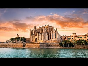 Most IMPRESSIVE CATHEDRALS In The World Part 4