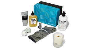 Ready to Relax? This Box of Grooming Goodies from Birchbox Man Can Help