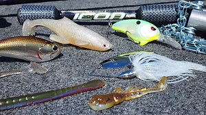 These are the HOTTEST new baits and gear to hit the bass fishing scene this Spring! https://bit.ly/41nmkqX