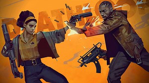 Miał być wielki pokaz gier PlayStation, a będzie prezentacja Deathloop