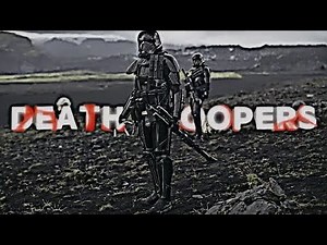 Death Trooper edit