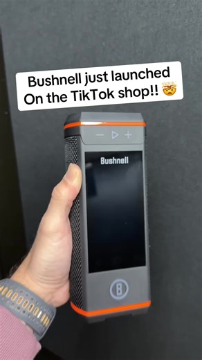 Enhance Your Golf Experience with Bushnell Products