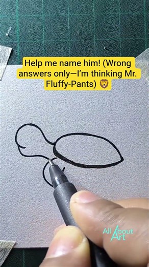 cute turtle drawing tutorial