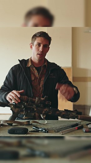 12K views · 287 reactions | When your spring doesn't sproing, it might be time to replace it. - #dirtycivilian | Dirty Civilian | Facebook