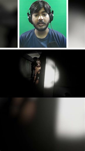 DON’T BLINK… THIS HORROR GAME CAN SEE YOU 👁️ | VIGIL