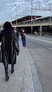 677K views · 67K reactions | Welcome to the Matrix  . . . . . . . . . . . . . #matrix #trinity #girl #badgirl #funny #humor #explore #reel | Noemie Lanoir | Facebook