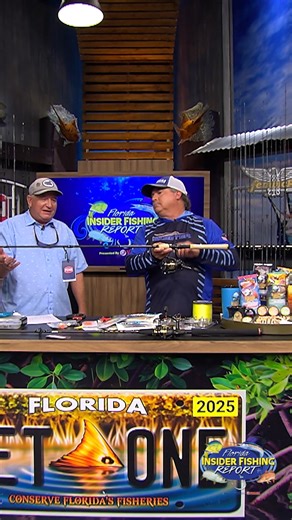 11K views · 158 reactions | Florida is blessed with many piers and jetties to fish from without the hassle of a boat, but you want to make sure you have the right gear. Here's the rod and reel setup we recommend! @pennfishing @captjimross @jamesdavidferrell | Florida Insider Fishing Report | Facebook
