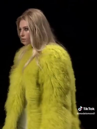 Modelsmood on TikTok
