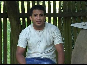 Marcel Pintea & Alin Olaru - M-am nascut sarac