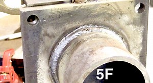 5f welding