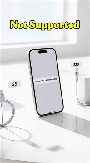 Why There's a "Hidden Chip" inside your charger