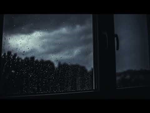 Let go - Ark Patrol ( slowed + rain ) 1 hours