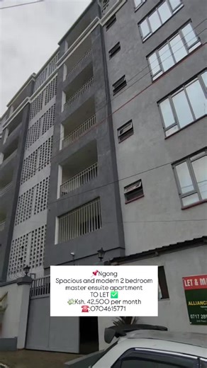 Call for viewing arrangements ✅ @Jaycomfiehomes. (Your Comfort, Our Pride) ☎️:0704615771