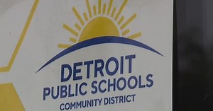 School board says Detroit public school teachers, students can return to the classroom Monday