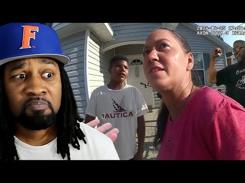 Something Weird Is Happening In St. Johns Florida...