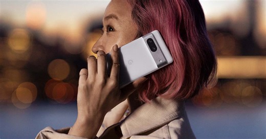 The Pixel 7 series is now available to buy in these 17 countries