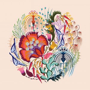 ~ How to Hang a Blanket ~