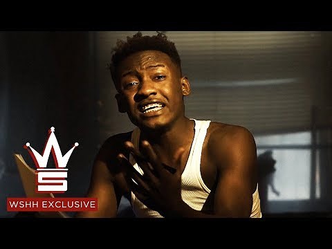MLB Drippyy "I Know" (WSHH Exclusive - Official Music Video)