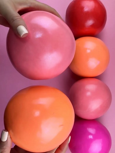 Relaxing ASMR Clay Cracking Sounds for Stress Relief