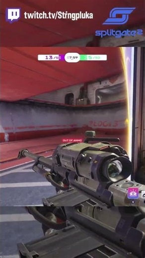 I Kissed A Newb And I Liked It | Splitgate 2