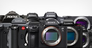 Camera Predictions for 2021: What We Think You Can Expect