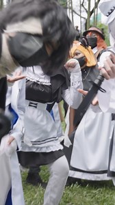 1K views · 298 reactions | BIGGEST FAN ALERT! This Dec 21-22, get ready for the ultimate weekend at KLCC! • Anime enthusiasts unite! • Comics galore! • Cosplay showdowns! • Gaming tournaments! Join us for an unforgettable experience! | Comic Fiesta | Facebook