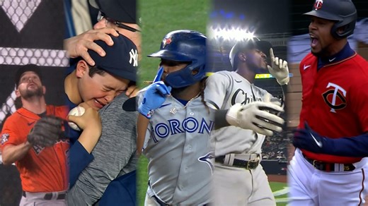 Iconic Moments of 2022: #25-21