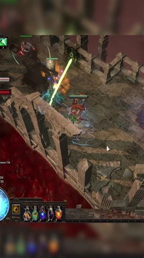 FubGun Insane Trades In POE 1 Kepper Of The Flame