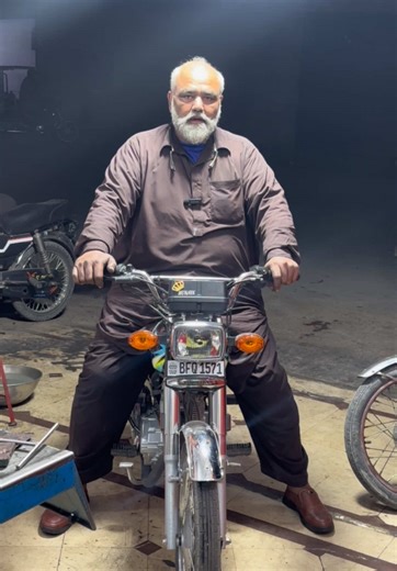 Essential Motorcycle Maintenance Tips