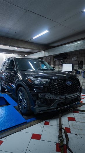 MK Performance on Instagram: "FORD Explorer ST 3.0T V6 💻 Performance software: + HP Tuners Stage 1 FBR Custom Tuning + Crackles + Start Stop Off + Vmax Off 📈Ganancia: +110HP / +257NM ▪️Stage 1 510HP / 820NM ▪️Stock 400HP / 563NM Performance software & hardware disponible para FORD, reserva una cita para incrementar la potencia y torque de tu auto! 📱+51 965 827 416 ✉️ info@mkperformance.pe #mkperformace #euroworks #hptuners #fbrcustomtuning"