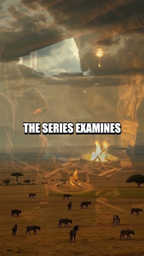 Genesis of Footprints: Tracing Early Humans Beyond the Stone