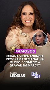 463K views · 17K reactions | Susana Vieira estreou a peça “Lady”, no...
