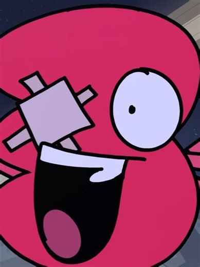 Big Shocker in BFDIA: My Recommended Character Submission