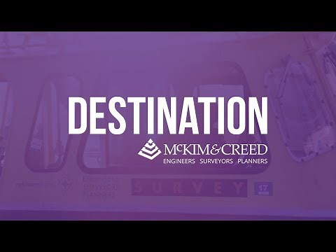 Destination McKim & Creed