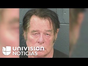 The leader of the armed group that patrols the border to arrest undocumented immigrants has been ...