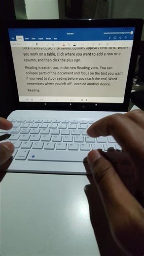Computer Typing Fast बनाउने Easy Tips 💻⌨️ | 1 Minute Typing Trick😍
