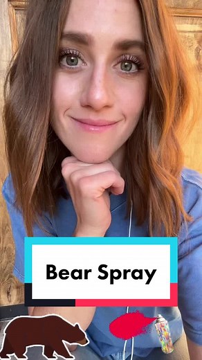 Understanding Bear Spray Usage for Hiking Safety