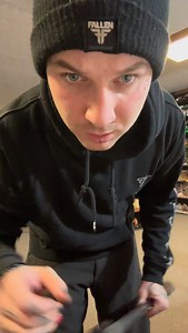 Y’all know about the “thing”? #thehouseofmasks #ihateajgood | The House of Masks