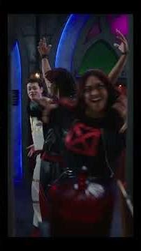 ZOMBIES: Locker Diaries 💚✨ | Episode 7 | The Musical | Disney Channel Music