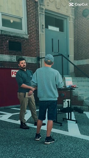 From the Biddeford Fire Department Open House to speaking at the Biddeford Candidate Forum and celebrating our dedicated city staff, it was a meaningful weekend. I’m grateful to live in a city that engages residents on so many levels. Thank you to everyone who joined us this Saturday at J. Richard Martin Community Center to talk about Biddeford. Next Saturday, I will be at Mechanics Park from 10:00 AM – Noon to hear from residents. It was great to connect with so many of you and hear your concer