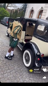 WE GO RUN AM ASAP ASAP 🪐 | Shallipopi.news