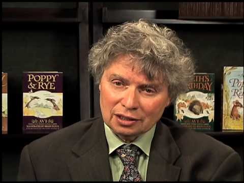 Avi - The Poppy Books