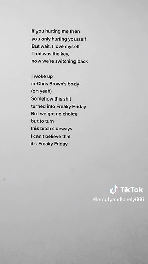 Lil Dicky & Chris Brown - Freaky Friday Music Video