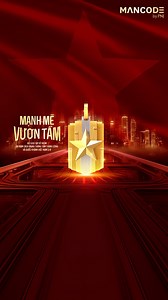 RA MẮT BST MẠNH MẼ VƯƠN TẦM Lấy cảm hứng từ ngôi sao vàng, BST Mạnh Mẽ Vươn Tầm là bản giao hưởng giữa mốc son lịch sử đầy tự hào và khát vọng chinh phục tương lai. Thiết kế tối giản, hiện đại, kết hợp cùng các chi tiết tinh xảo, mang lại vẻ sang trọng trường tồn và tôn vinh đẳng cấp của Quý Ông sẵn sàng bước vào kỷ nguyên mới, kỷ nguyên vươn mình và phát triển thịnh vượng trong tương lai của đất nước. Bên cạnh trang sức nhẫn và mặt dây chuyền vàng chủ đạo, dòng phụ kiện bạc còn là điểm nhấn lịc