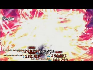 【FGO】ダメージチャレンジ部・アーツ部門 カルデアパークキャラバンin愛知 シェヘラザード Scheherazade