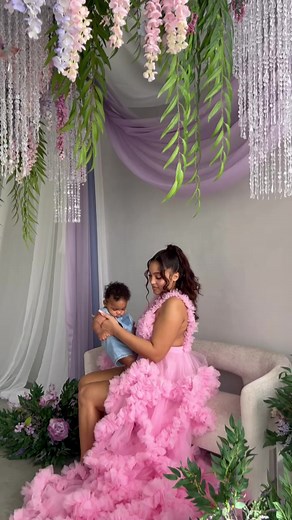 11 reactions | Immerse yourself in springtime splendor with our...