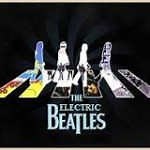 The Beatles - Come Together