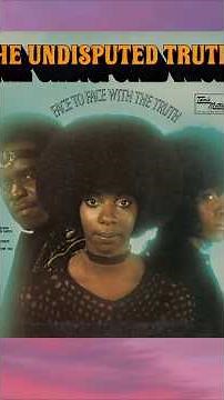 the undisputed truth smiling phases #music #classicrock #psychedelicsoul #soul #70smusic